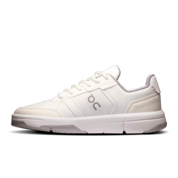 Create Small PNG-3WF10432925-the_roger_clubhouse-ss25-white_fade-w-g4 On THE ROGER Clubhouse, Kvenna - Image 2