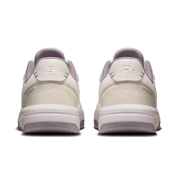 Create Small PNG-3WF10432925-the_roger_clubhouse-ss25-white_fade-w-g5 On THE ROGER Clubhouse, Kvenna - Image 4