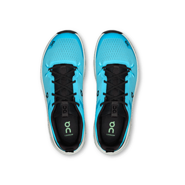 On LS Cloudleap, unglinga (kemur í stærðum 36-39) - Image 5