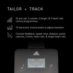 Adidas hlaupabretti T-19i - Image 12
