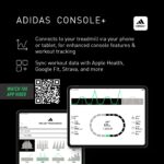 Adidas hlaupabretti T-19i - Image 7