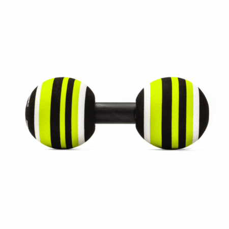 TP MB2 Roller tvöfaldur nuddbolti (stillanlegur)