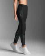 2XU Aero Mesh Hi-Rise Comp Tights, kvenna - Image 8