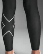 2XU Aero Mesh Hi-Rise Comp Tights, kvenna - Image 14