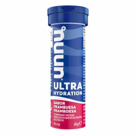 Nuun Ultra