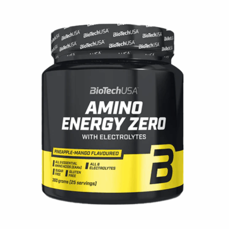 BioTech Amino Energy Zero 360g
