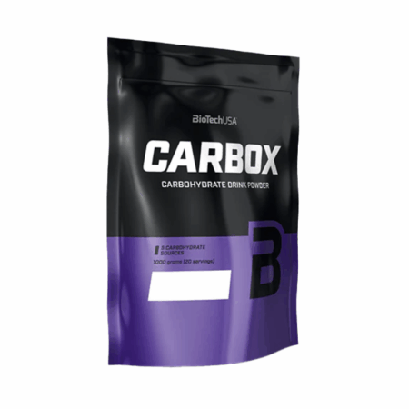 BioTech Carbox 1000gr