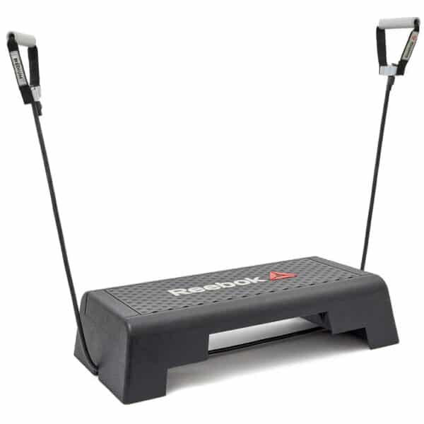 æfingapallar 2 RFERAP-10150BK Reebok Mini Step æfingapallur - Image 2