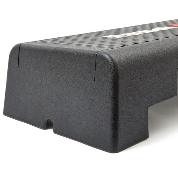 æfingapallar 4 RFERAP-10150BK Reebok Mini Step æfingapallur - Image 11