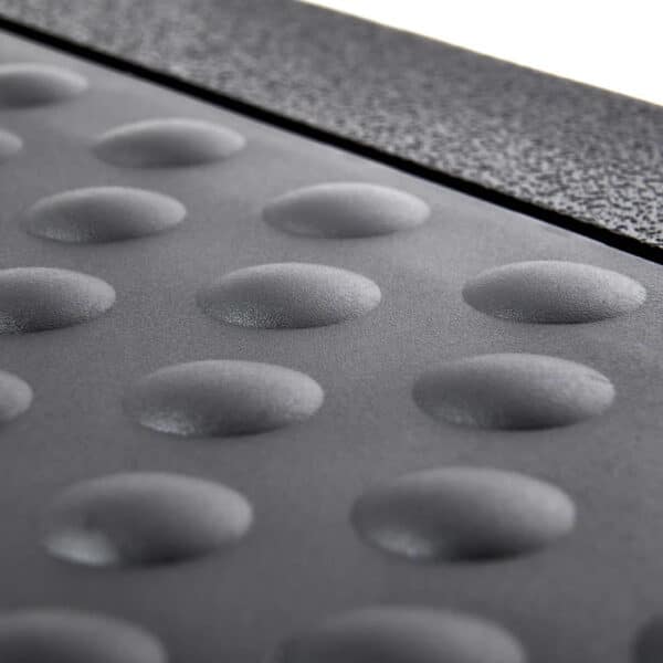 æfingapallar 7 RFERAP-10150BK Reebok Mini Step æfingapallur - Image 8