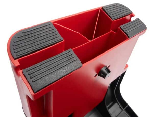 Reebok Deck æfingabekkur/-pallur - Image 10