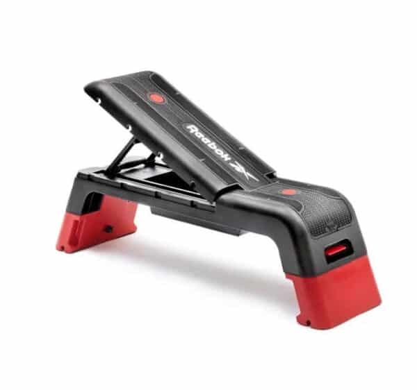 Reebok Deck æfingabekkur/-pallur - Image 3