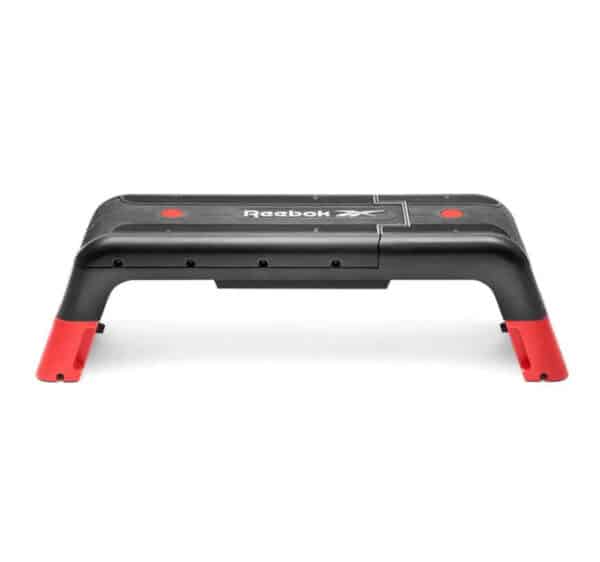 Reebok Deck æfingabekkur/-pallur - Image 5