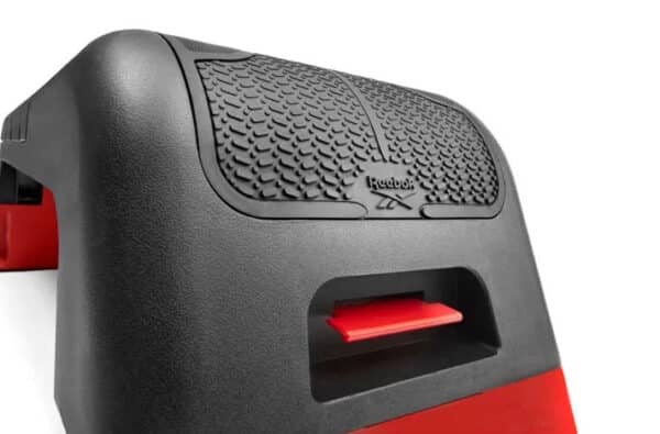 Reebok Deck æfingabekkur/-pallur - Image 9