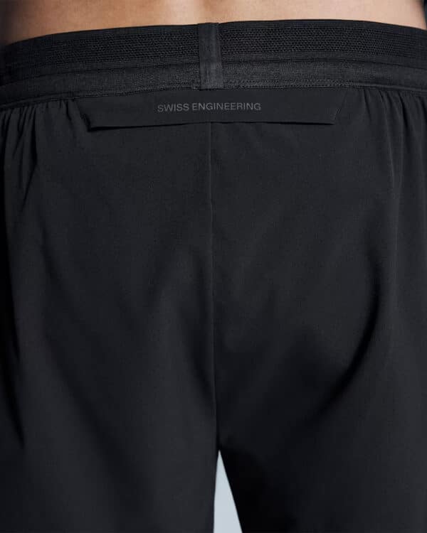 On Performance 5 Shorts stuttbuxur karla 1MF1075 On Performance 5" Shorts stuttbuxur, karla - Image 6