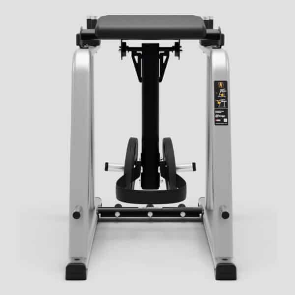 EXIGO Reverse Hyper Extension - Image 2