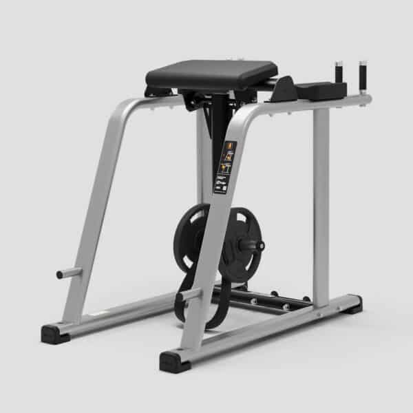 EXIGO Reverse Hyper Extension - Image 3