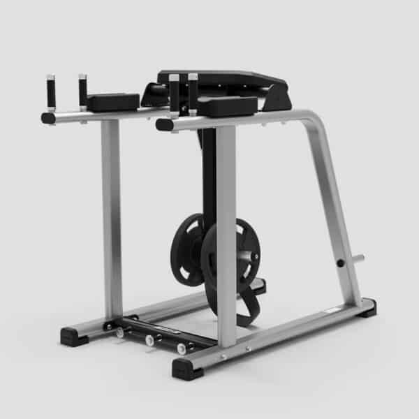 EXIGO Reverse Hyper Extension - Image 4