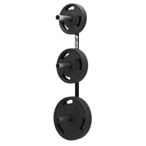 4087-Exigo-3-Horn-Wall-Plate-Storage_700x700 Exigo 3 Horn Wall Plate Storage lóðarekki á vegg - Image 2