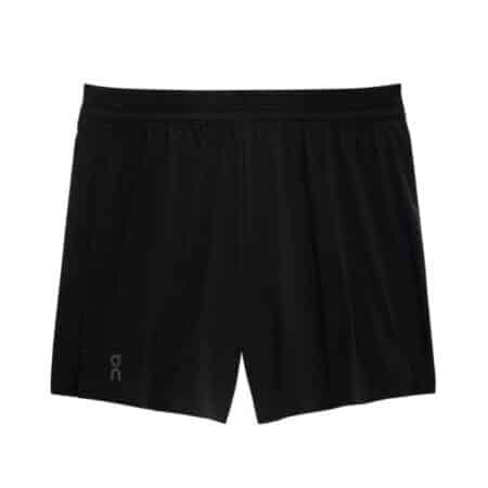 On Performance 5" Shorts stuttbuxur, karla