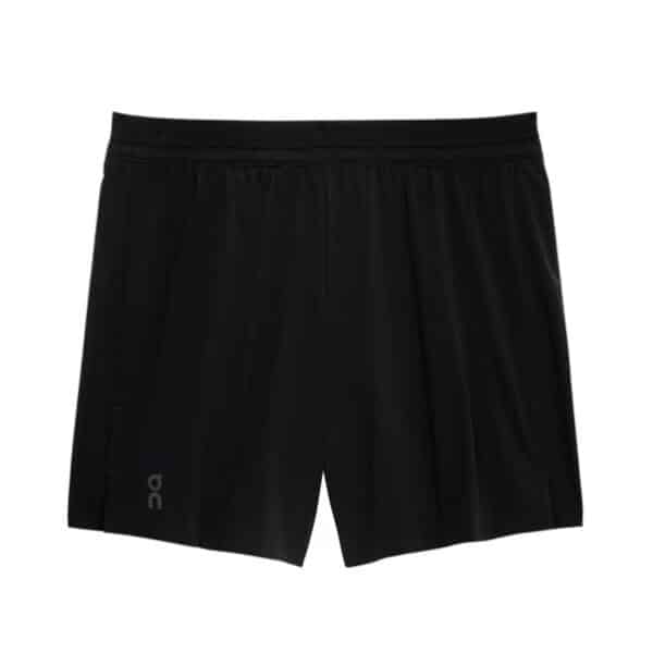 On Performance 5 Shorts stuttbuxur 1MF1075 1WF1013 On Performance 5" Shorts stuttbuxur, kvenna - Image 1
