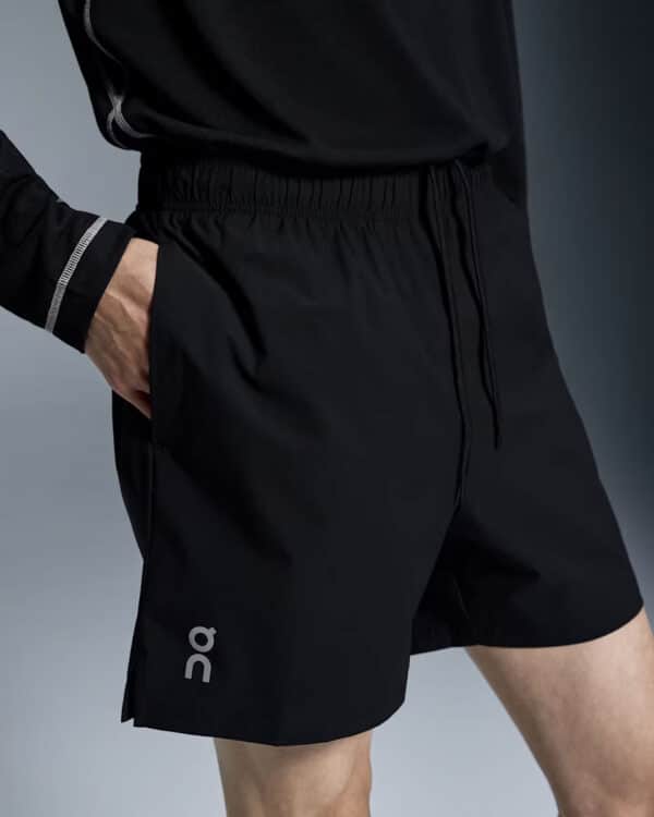 5701d1eb0c727a90b08bda8d54027aaf1d18df3c On Core 5" Shorts stuttbuxur, karla - Image 5