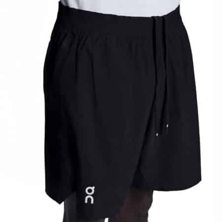 On Core 7" Shorts stuttbuxur, karla