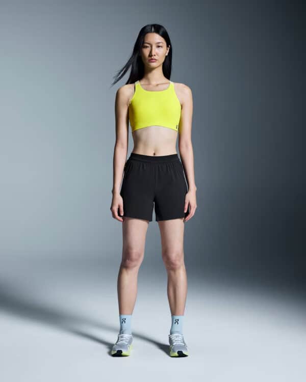 On Performance 5 Shorts stuttbuxur kvenna 1WF1013 On Performance 5" Shorts stuttbuxur, kvenna - Image 5