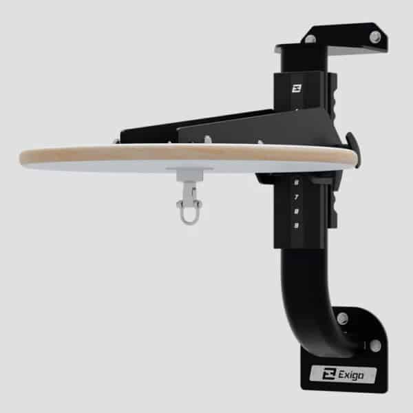 Adjustable-Speed-Ball-Platform EXIBB-7060 Exigo Elite Adjustable Speedball Platform - Image 4