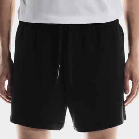 On Club Shorts stuttbuxur, karla