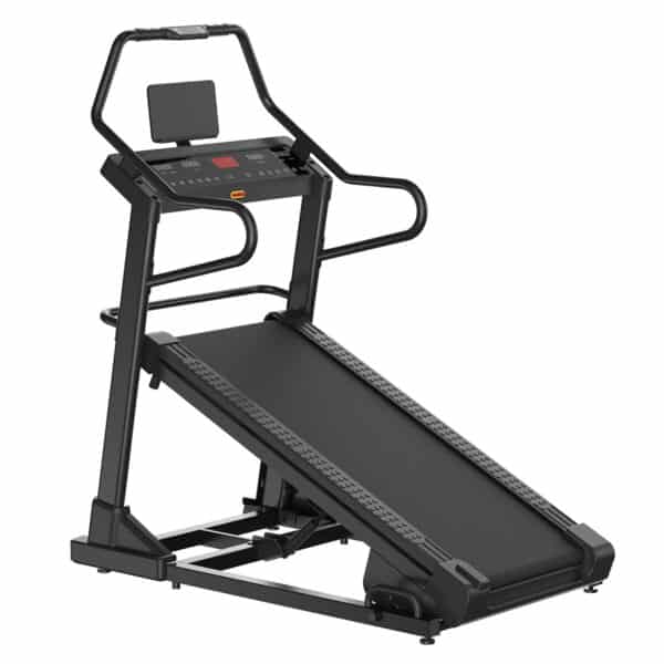 hlaupabretti með halla TC150B 1 RJR Esjan hlaupabretti - Image 1