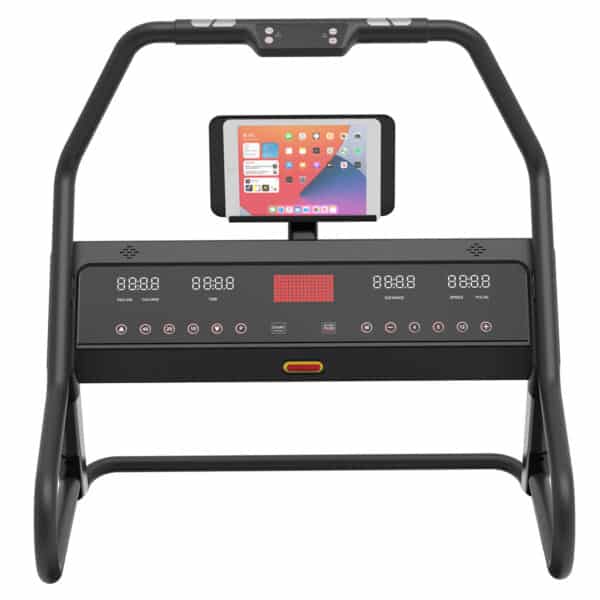 TC150B 3-1 RJR Esjan hlaupabretti - Image 5