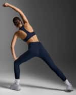 2XU Form Stash Hi-Rise Comp, kvenna - Image 5