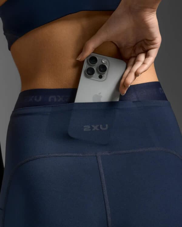 2XU Form Stash Hi-Rise Comp, kvenna - Image 2