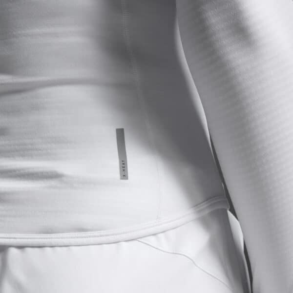 WR7417a_WHT-SRF_9 2XU Ignition Grid Base Layer, kvenna - Image 9