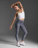 2XU Flex Strappy Crop Tank, kvenna - Image 5