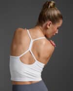 2XU Flex Strappy Crop Tank, kvenna - Image 4