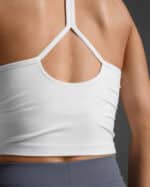 2XU Flex Strappy Crop Tank, kvenna - Image 2