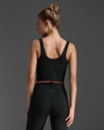 2XU Fluid Longline Bra, toppur - Image 6