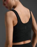 2XU Fluid Longline Bra, toppur - Image 3