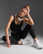 2XU Fluid Longline Bra, toppur - Image 2