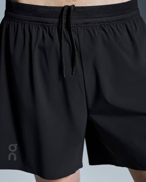On Performance 5 Shorts stuttbuxur karla 1MF1075 On Performance 5" Shorts stuttbuxur, karla - Image 4