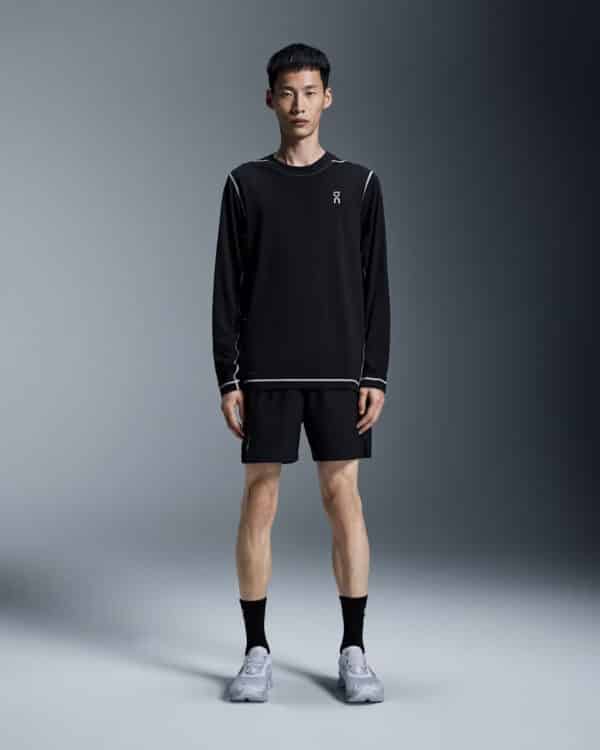 f1ad65d3b60666b82b7f375685df4d9865757eb0 (1) On Core 5" Shorts stuttbuxur, karla - Image 3