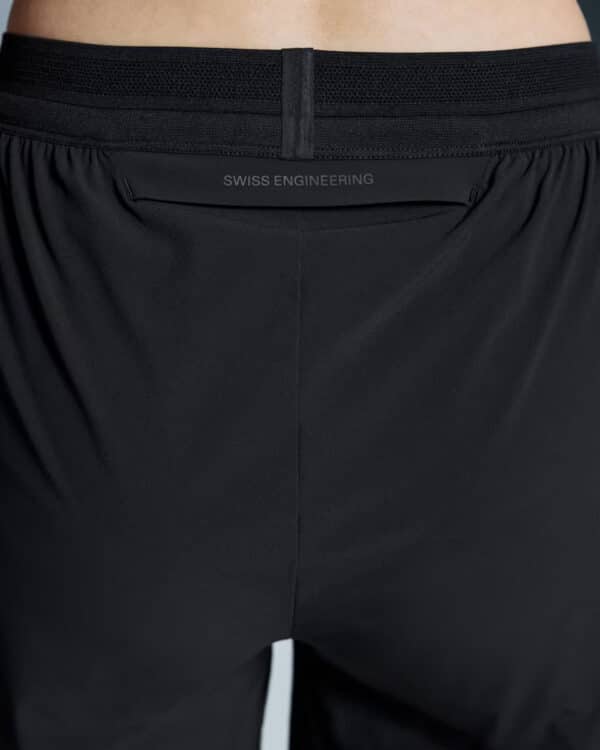 On Performance 5 Shorts stuttbuxur kvenna 1WF1013 On Performance 5" Shorts stuttbuxur, kvenna - Image 7