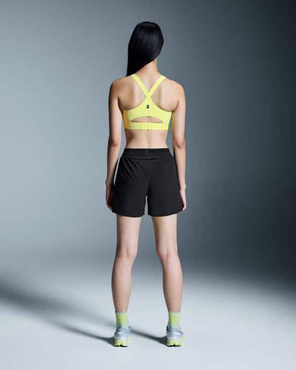 On Performance 5 Shorts stuttbuxur kvenna 1WF1013 On Performance 5" Shorts stuttbuxur, kvenna - Image 2