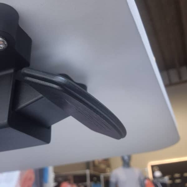 lift table MYD1004 Lift Table hækkanlegt borð - Image 2