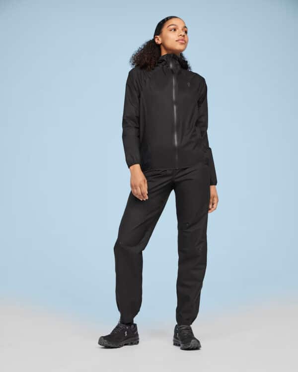 On Ultra Jacket kvenna 1WF3006 On Ultra Jacket, kvenna - Image 2