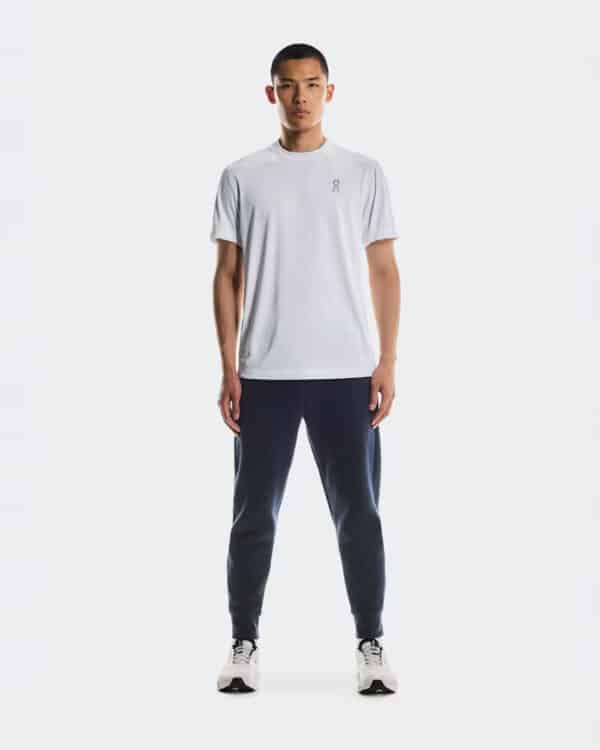 1MF30320255-focus_tech_sweatpants-fw25-navy-m-a On Focus Tech Sweatpants, karla - Image 7