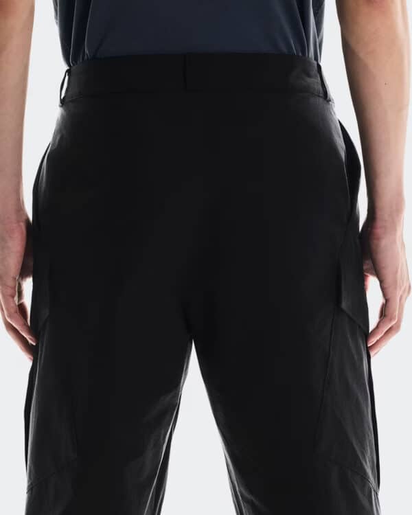1MF30100553-trek_pants-fw25-black-m-d 4 On Trek Pants, karla - Image 4