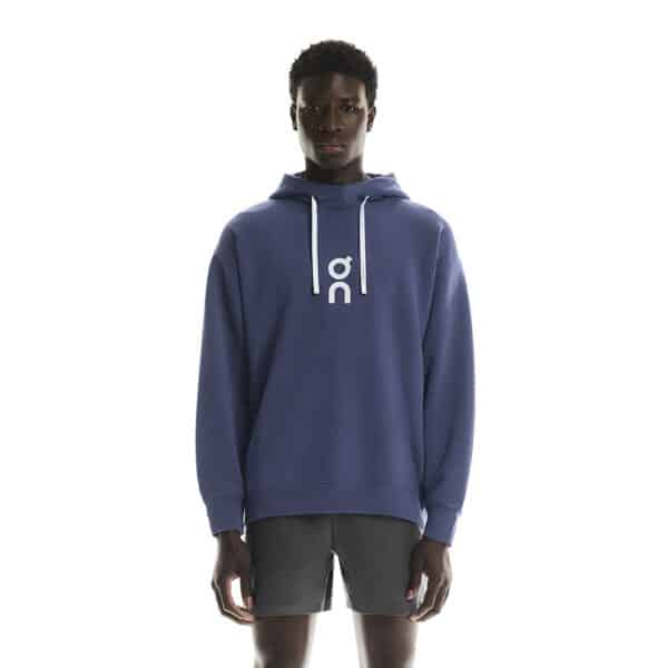 1ME10030584-club_hoodie-fw25-acai-m-1x1-tr-PLP On Club Hoodie hettupeysa, karla - Image 1